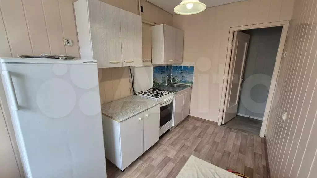 1-к. квартира, 36 м, 2/5 эт. - Фото 1