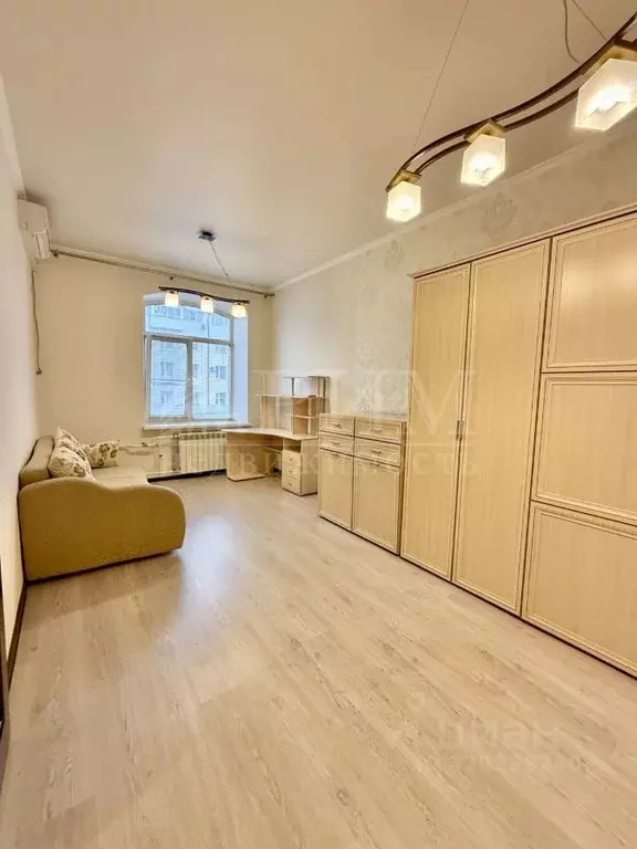 1-к кв. Пензенская область, Пенза Московская ул., 5 (36.0 м) - Фото 1