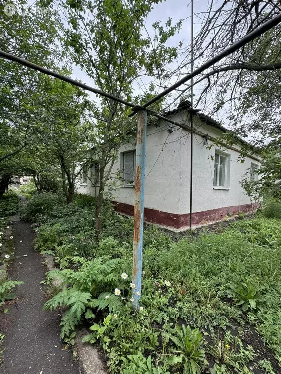 Дом в Калининск, Юбилейная улица, 2 (87.2 м) - Фото 1