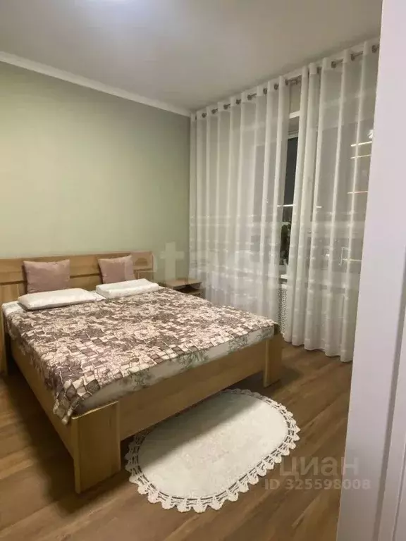 2-к кв. Алтайский край, Барнаул ул. 280-летия Барнаула, 27 (40.0 м) - Фото 2