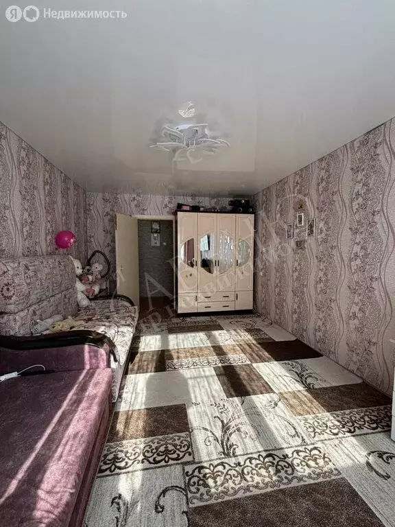 1-комнатная квартира: Воронеж, улица 9 Января, 241/5 (39.1 м) - Фото 1