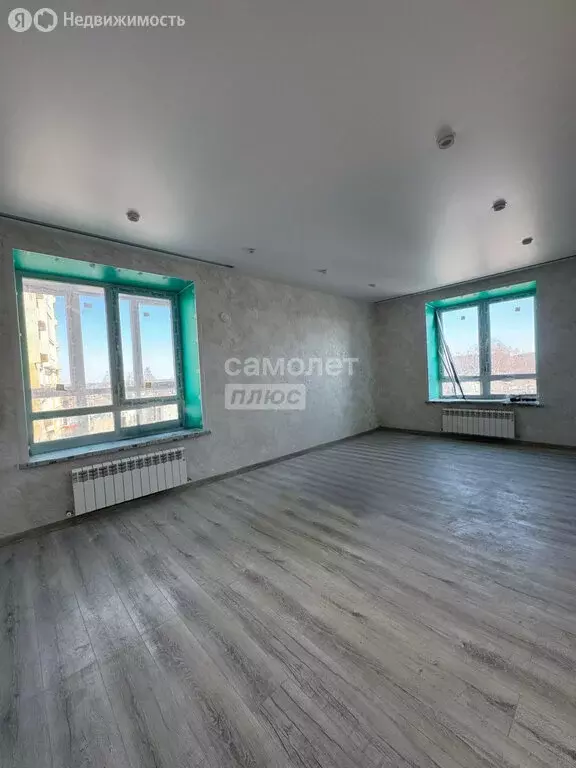 2-комнатная квартира: Йошкар-Ола, Вознесенская улица, 28 (63.2 м) - Фото 1