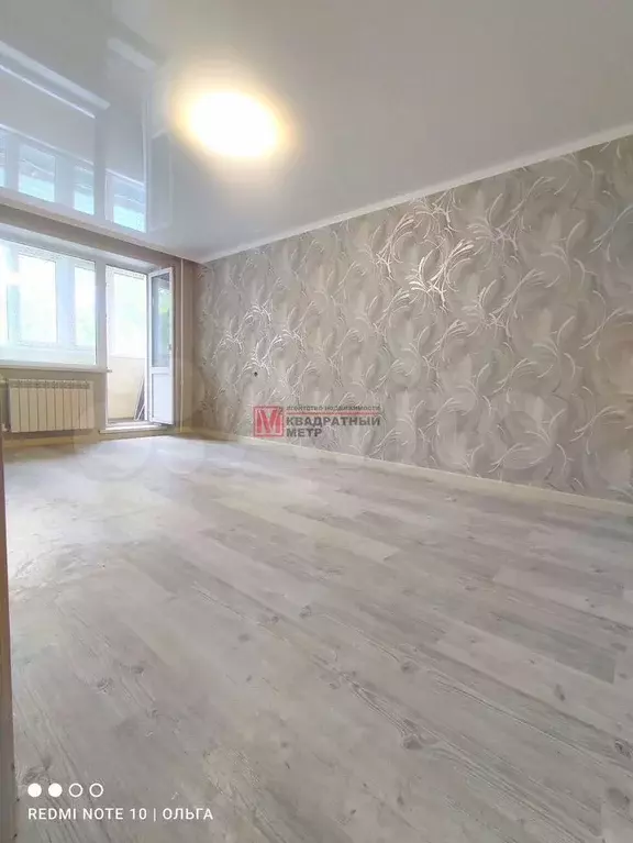 1-к. квартира, 30 м, 2/5 эт. - Фото 1