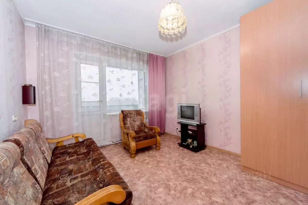 2-к кв. Алтайский край, Бийск Ударная ул., 85 (48.4 м) - Фото 1