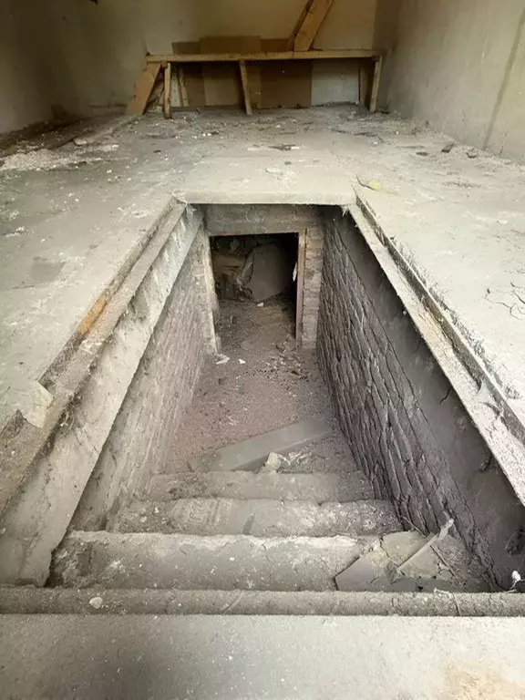 Гараж в Ростовская область, Шахты ул. Ильюшина, 7А/37 (30 м) - Фото 1
