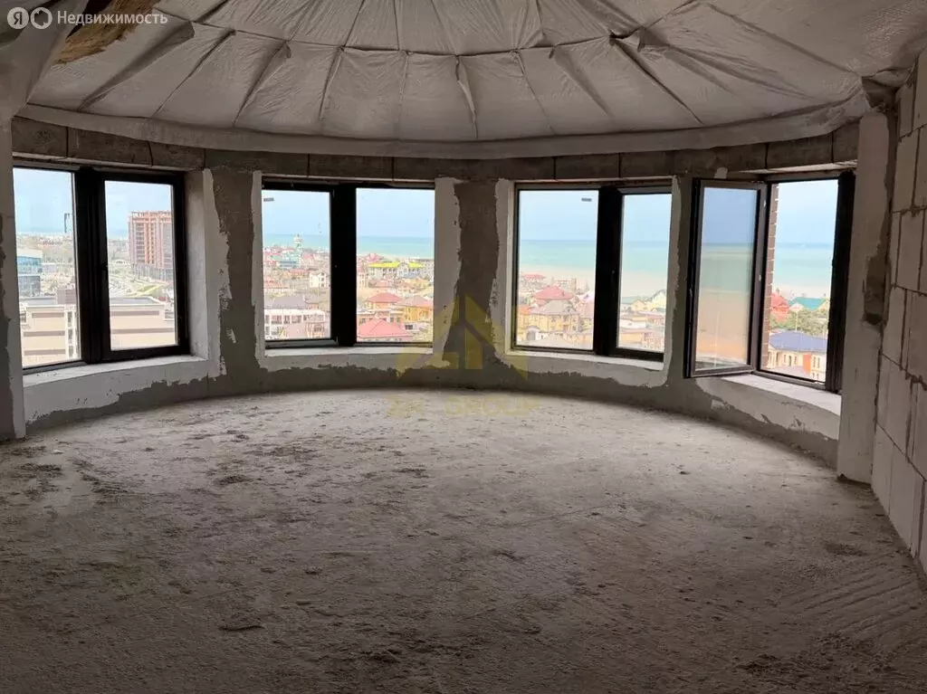 3-комнатная квартира: Каспийск, улица М. Халилова, 48 (102 м) - Фото 2