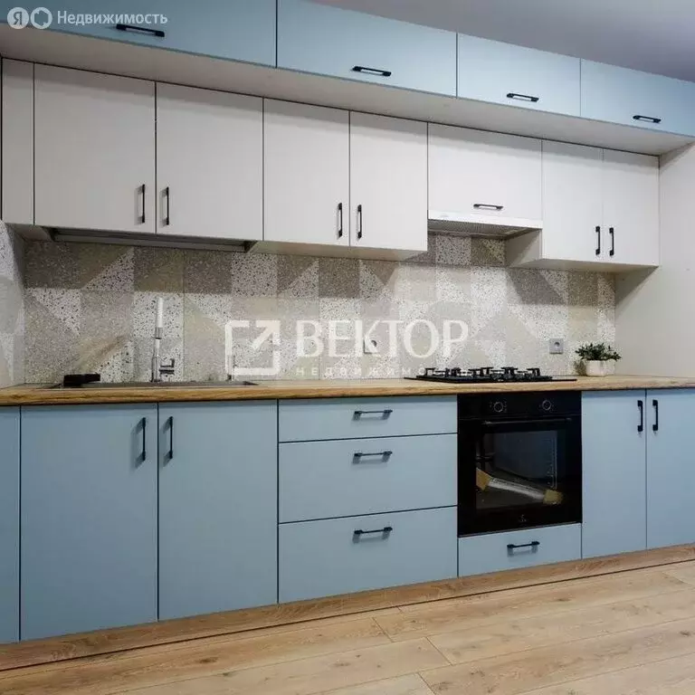 1-комнатная квартира: Кострома, Радиозаводская улица, 16 (38 м) - Фото 1