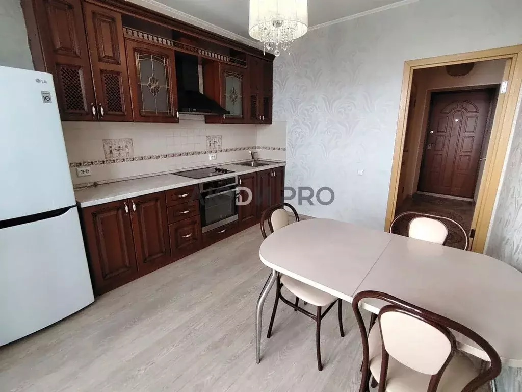 1-к кв. Алтайский край, Барнаул ул. Анатолия, 35А (37.4 м) - Фото 1