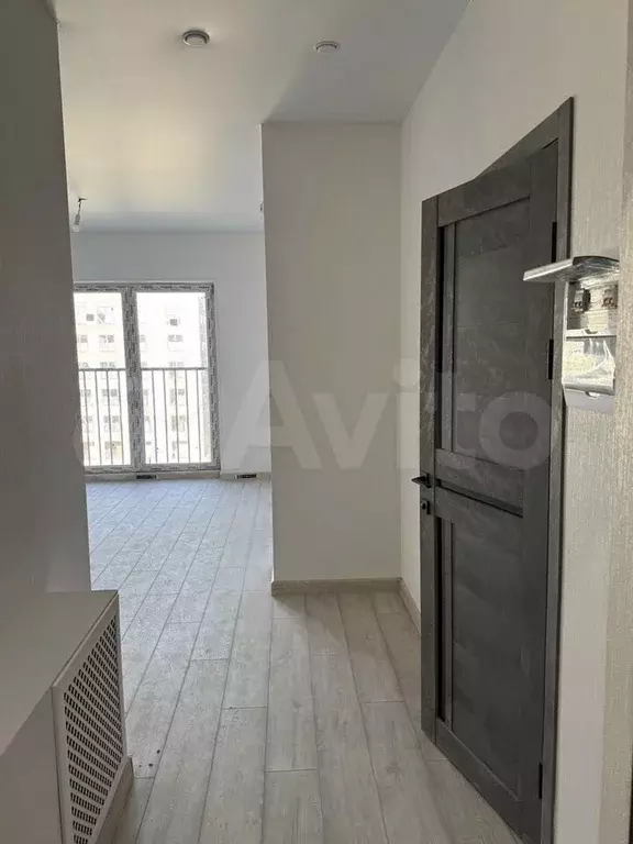 2-к. квартира, 37,6 м, 7/7 эт. - Фото 1