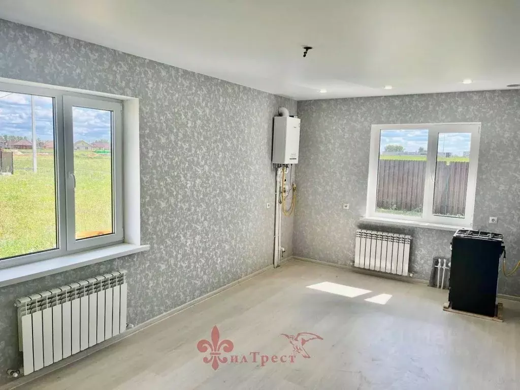 Дом в Белгородская область, Прохоровка рп  (101 м) - Фото 1