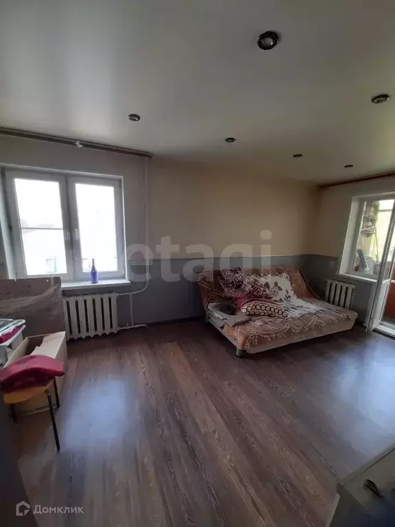 Продаётся 1-к квартира, 31.5 м - Фото 0