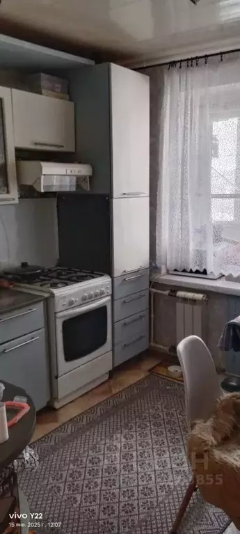 2-к кв. Калужская область, Балабаново Боровский район, Боровская ул., ... - Фото 0