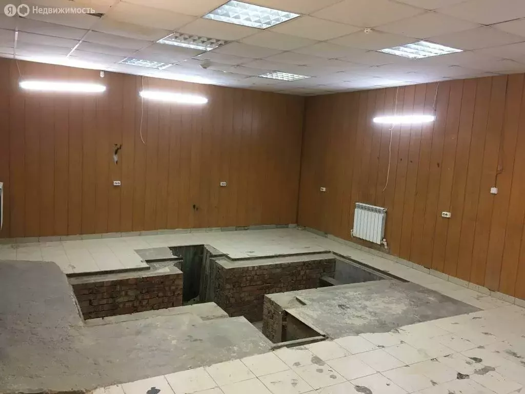 Офис (110 м) - Фото 1