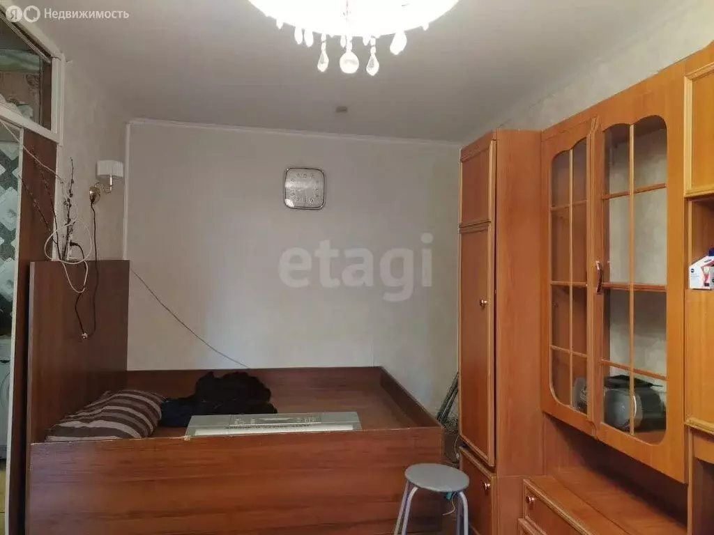 1-комнатная квартира: Вологда, Козлёнская улица, 95 (30.6 м) - Фото 1