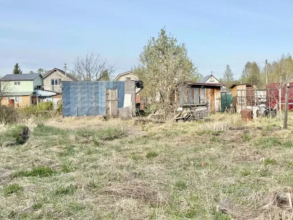 Дом в Нижегородская область, Балахнинский муниципальный округ, ... - Фото 1