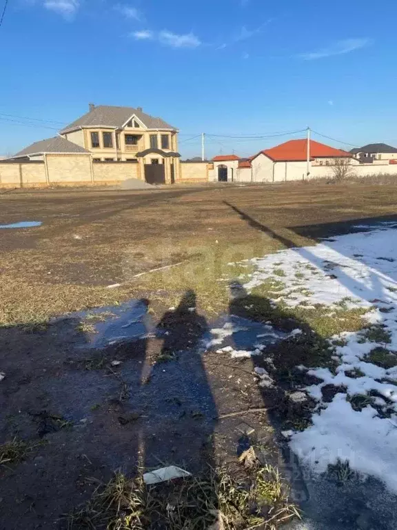 Участок в Ингушетия, Магас  (16.0 сот.) - Фото 1