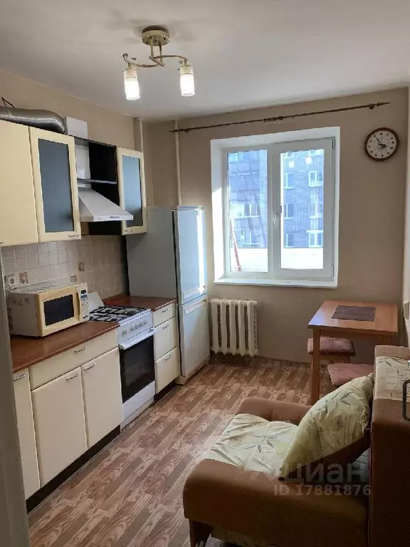 1-к кв. Пермский край, Пермь ул. Чкалова, 10А (42.0 м) - Фото 0
