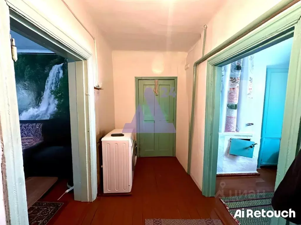 2-к кв. Алтайский край, Первомайский район, пос. Сибирский ... - Фото 2