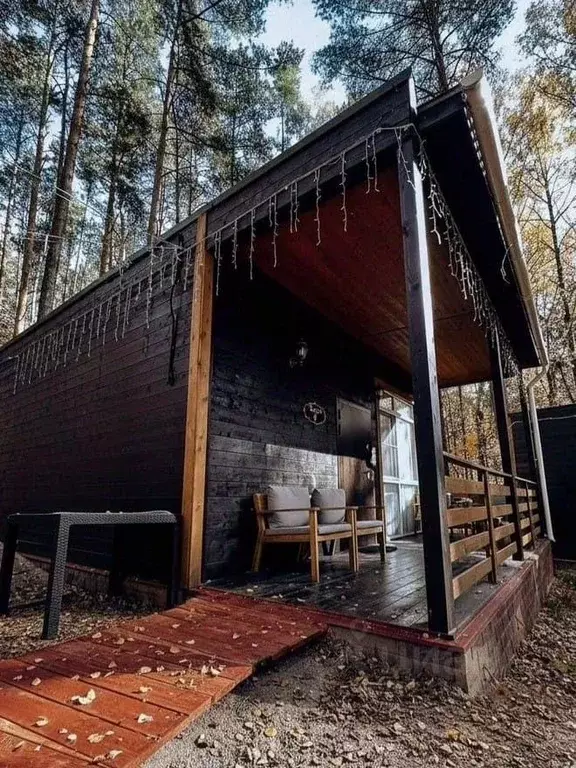 Дом в Нижегородская область, Нижний Новгород ул. Нестерова (50 м) - Фото 1