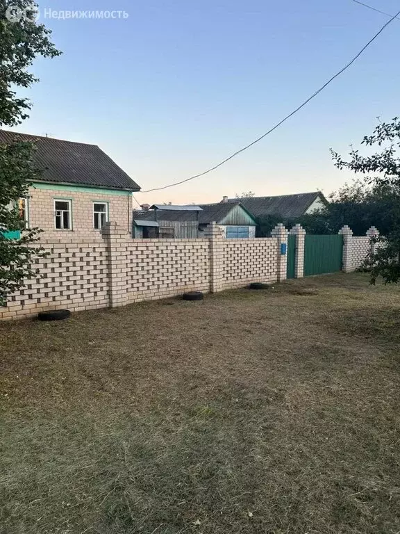 Дом в посёлок Овсяновская Дорога, 99 (100.2 м) - Фото 2