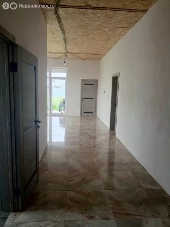 Дом в Подстепки, Нагорная улица, 28А (195 м) - Фото 0
