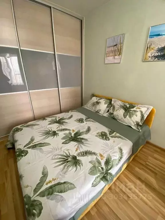 2-к кв. Приморский край, Владивосток Алеутская ул., 41 (50.0 м) - Фото 1