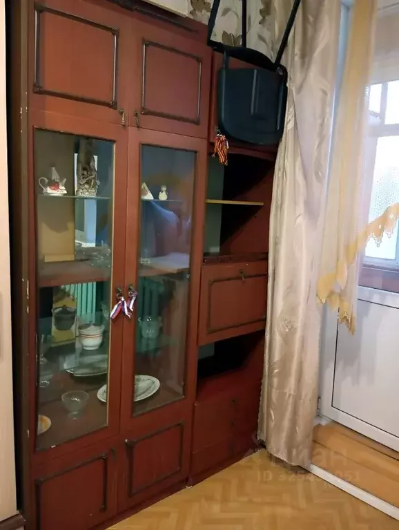 1-к кв. Марий Эл, Йошкар-Ола Кирпичная ул., 60 (17.0 м) - Фото 1