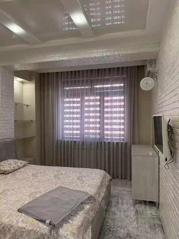 2-к кв. Дагестан, Махачкала ул. Магарамкентская, 38 (65.0 м) - Фото 0