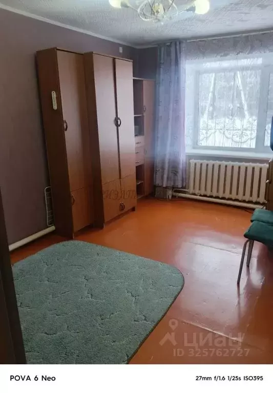 1-к кв. Алтай, Майминский район, с. Майма ул. Строителей, 2 (27.0 м) - Фото 1