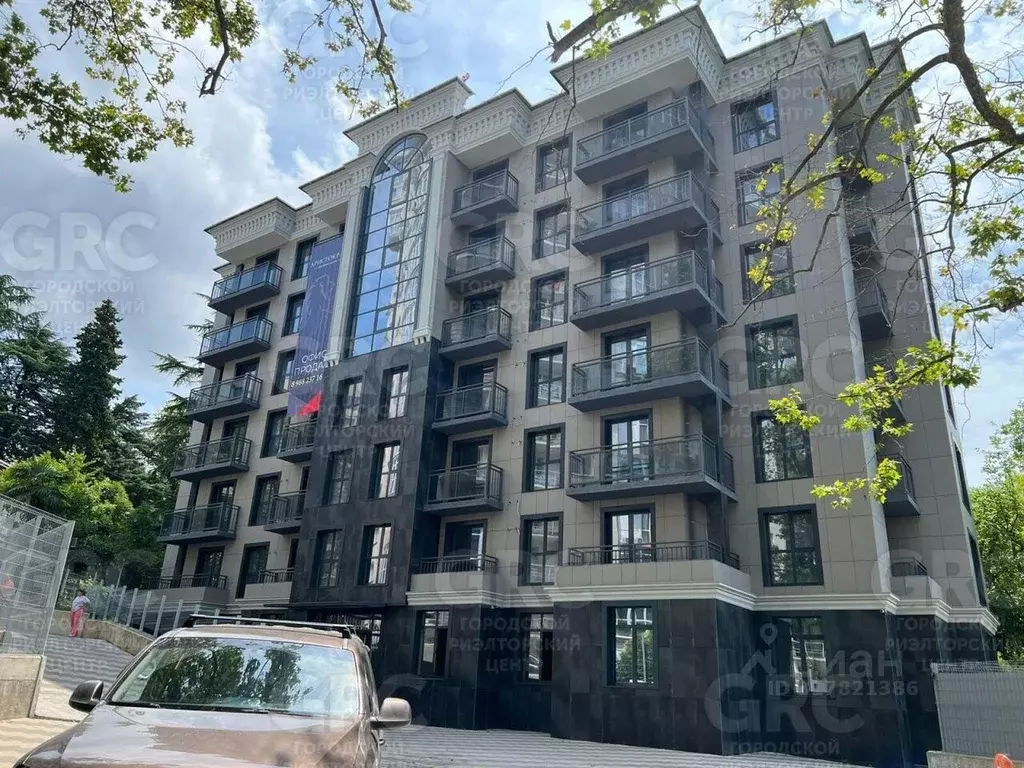 Квартира, 3 комнаты, 97 м - Фото 0