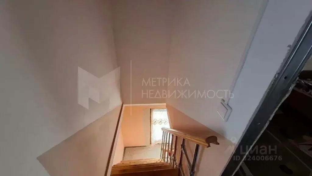 Дом в Тюменская область, Тюмень Плодовое СНТ, ул. Сосновая (50 м) - Фото 1