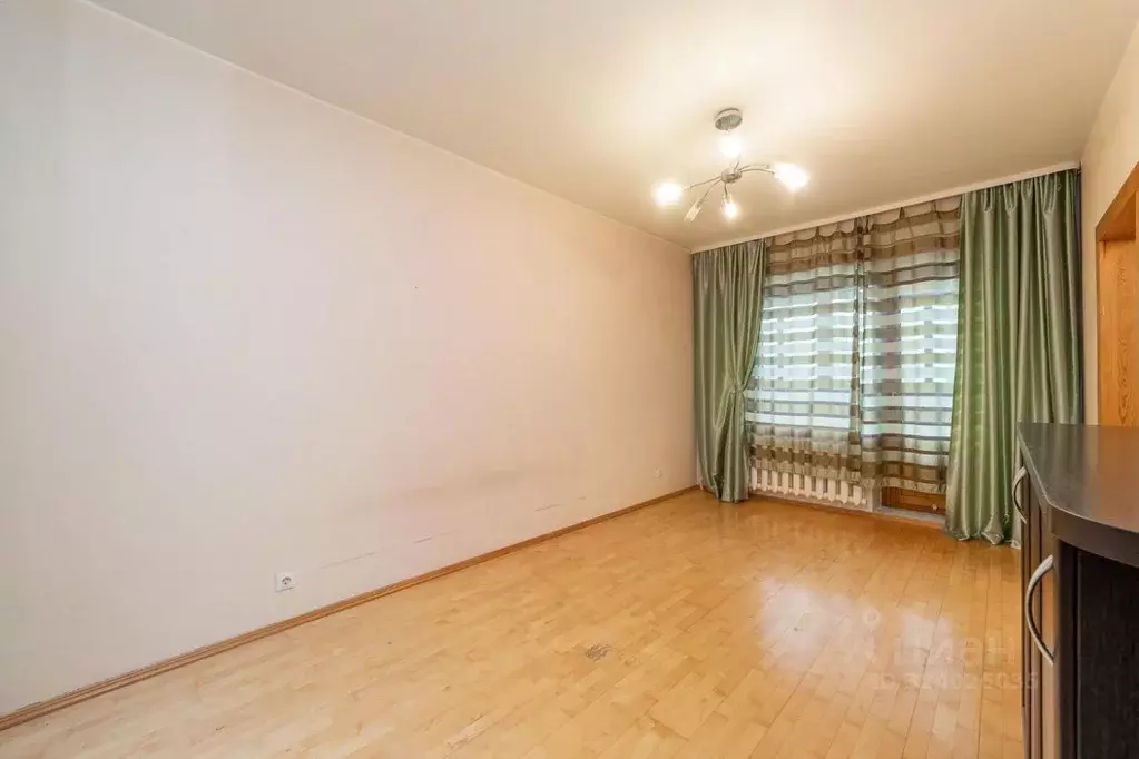 2-к кв. Архангельская область, Архангельск просп. Ломоносова, 92к1 ... - Фото 2