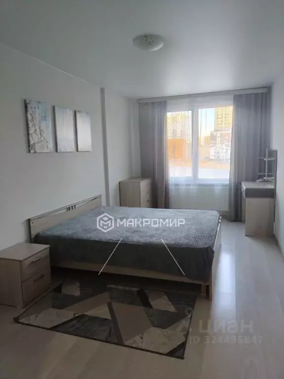 1-к кв. Санкт-Петербург бул. Головнина, 12к1 (38.5 м) - Фото 0