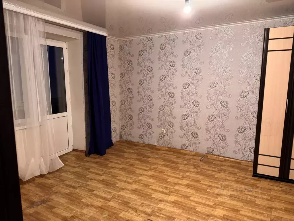 1-к кв. Башкортостан, Уфа Дагестанская ул., 33 (38.8 м) - Фото 1