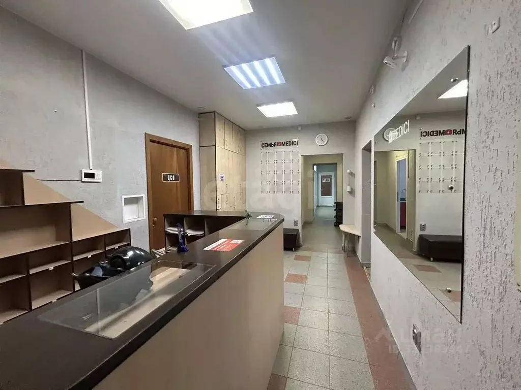 Офис в Оренбургская область, Оренбург Туркестанская ул., 10А (136 м) - Фото 1