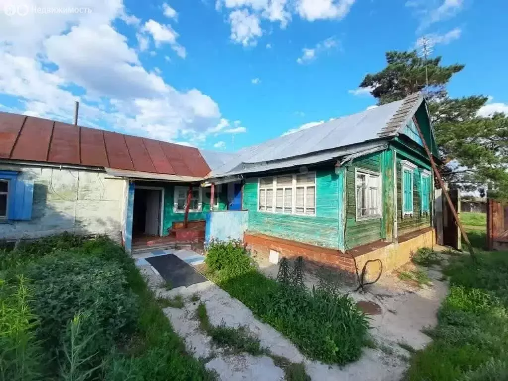 Дом в село Городище, Приозёрная улица (80 м) - Фото 0