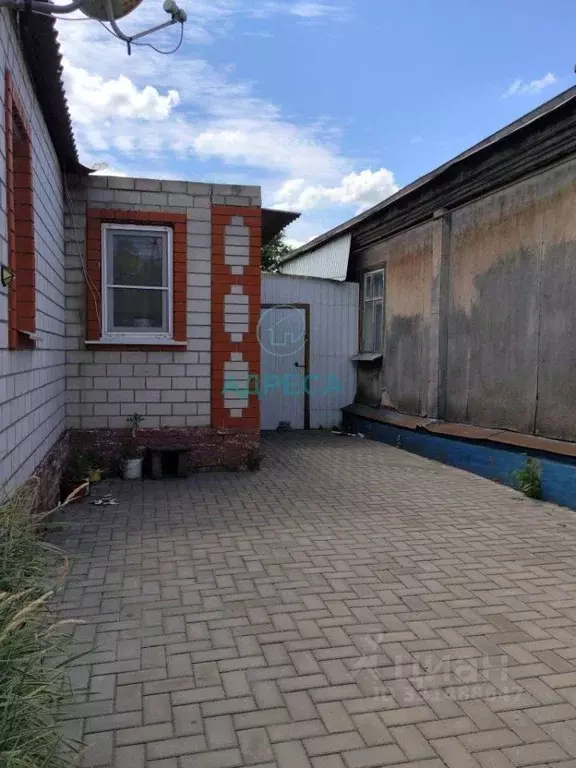 Дом в Белгородская область, Чернянка рп ул. Первомайская (49 м) - Фото 2