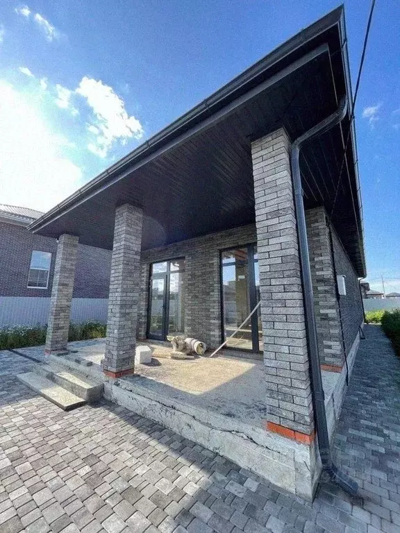 Дом в Севастополь Сосновый Бор садоводческое товарищество, 29 (90 м) - Фото 2