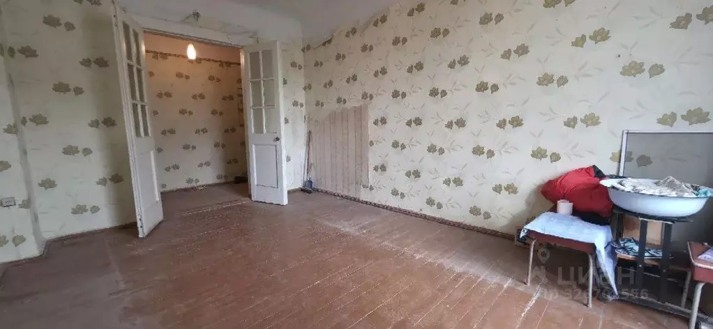 2-к кв. Самарская область, Чапаевск ул. Ленина, 45 (59.7 м) - Фото 2
