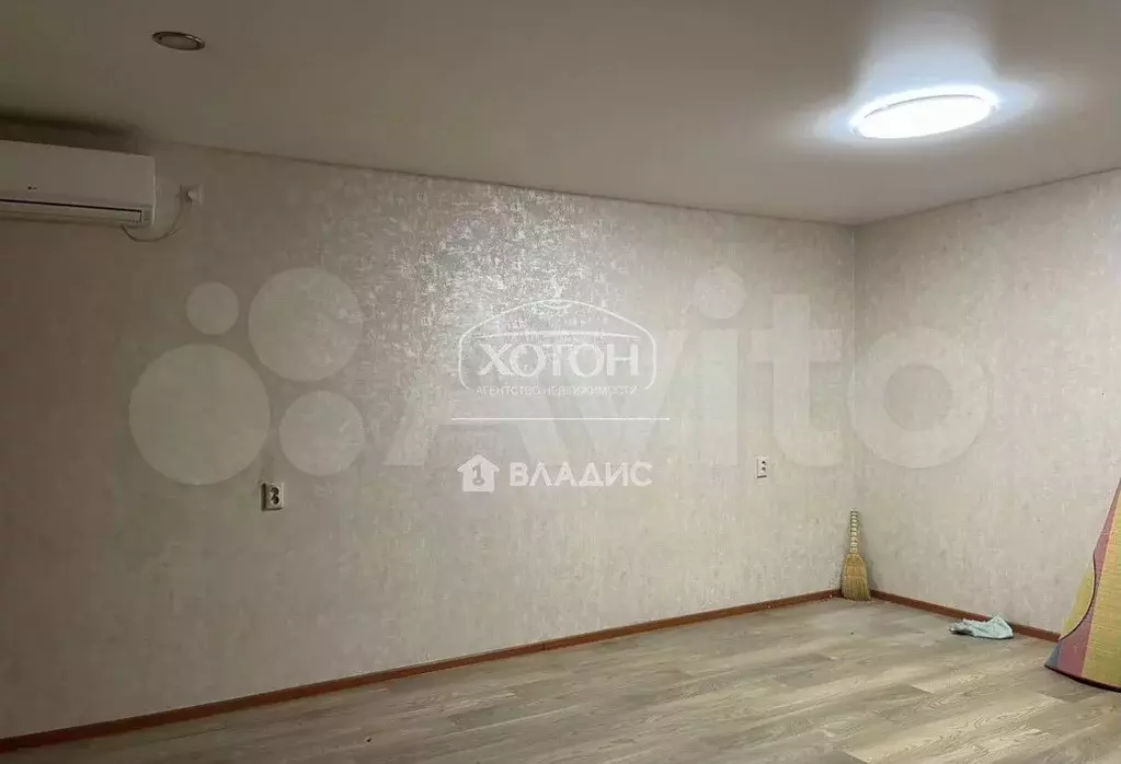 1-к. квартира, 30,4 м, 1/4 эт. - Фото 1