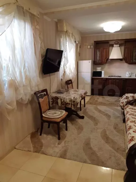 2-к. квартира, 50 м, 1/3 эт. - Фото 1