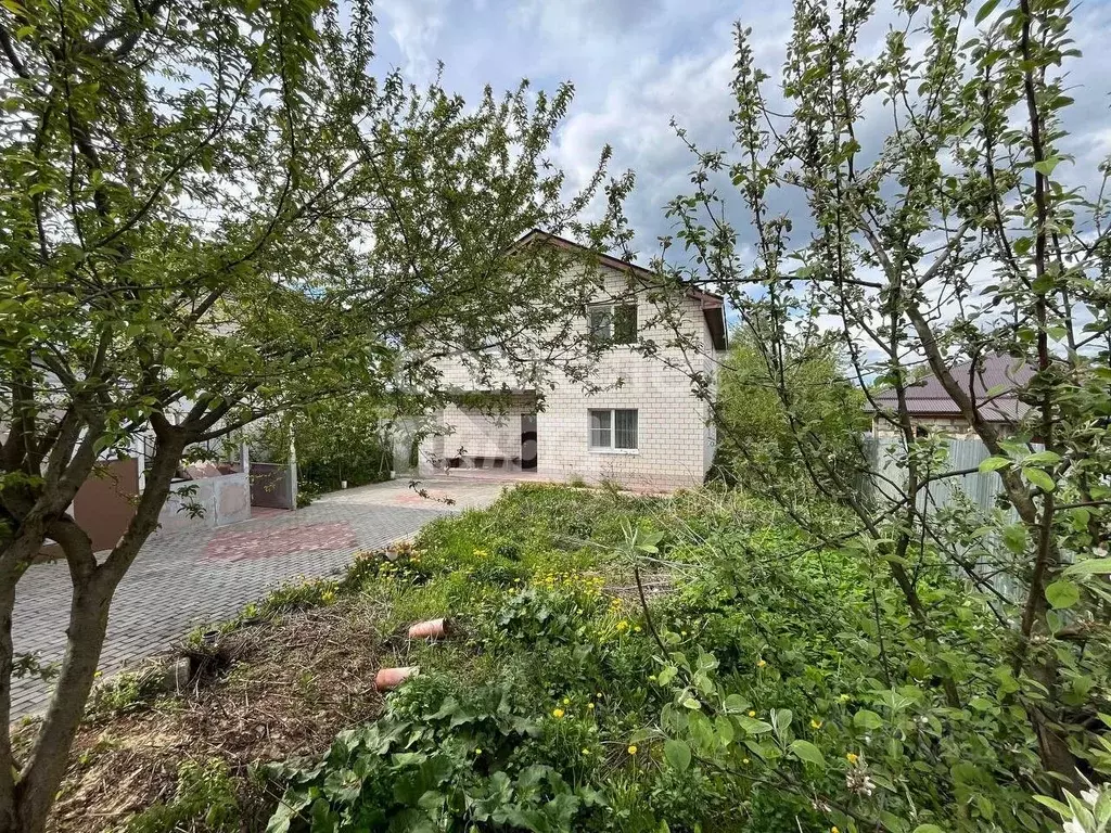 Дом в Калужская область, Калуга ул. Тимошевская, 7В (164 м) - Фото 2