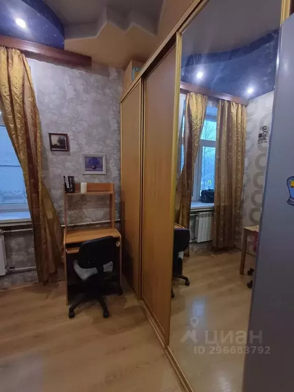 Комната Московская область, Лыткарино Пионерская ул., 7 - Фото 2