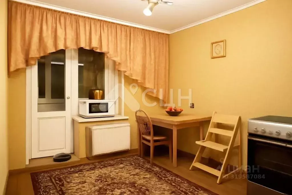 1-к кв. Нижегородская область, Саров просп. Музрукова, 37к1 (37.0 м) - Фото 0