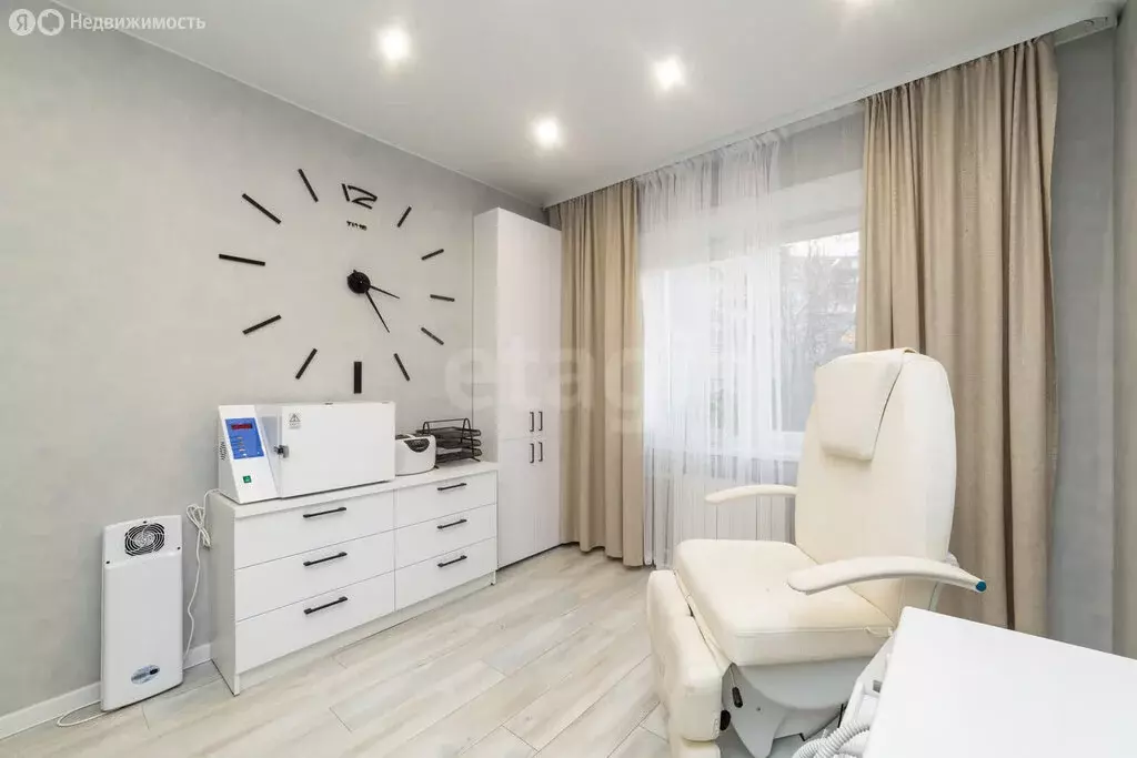 1-комнатная квартира: Архангельск, улица Логинова, 80 (36.3 м) - Фото 1