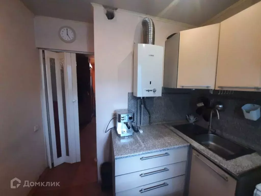 Продаётся 3-к квартира, 61.2 м - Фото 1