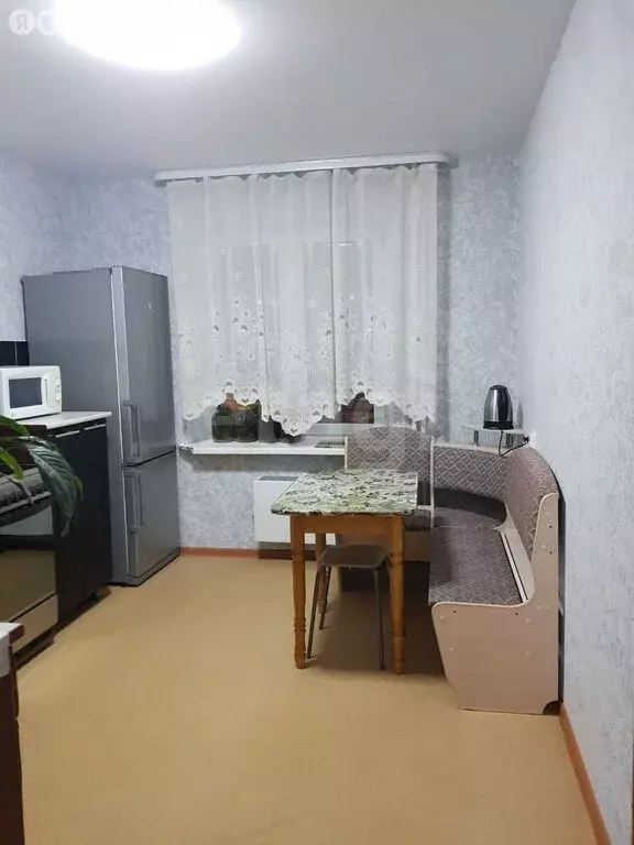 2-комнатная квартира: Тюмень, Западносибирская улица, 12/1 (51.4 м) - Фото 2