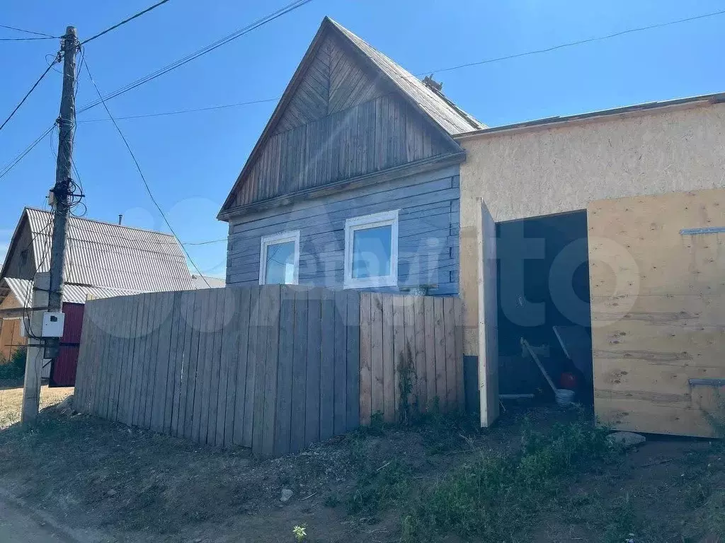 Дом 36,5 м на участке 6,8 сот. - Фото 0