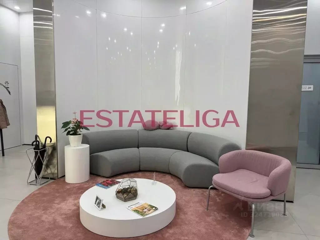 4-к кв. Москва ул. Василия Ланового, 5 (100.7 м) - Фото 1