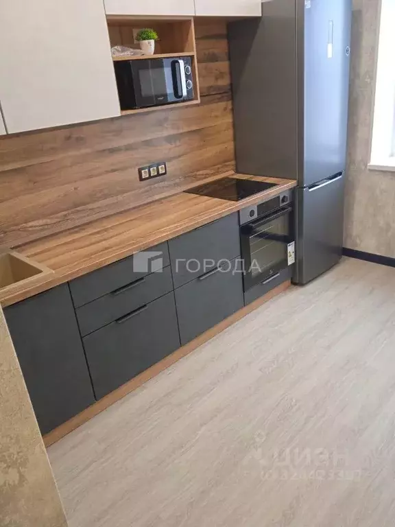 1-к кв. Новосибирская область, Новосибирск Волховская ул., 31 (39.3 м) - Фото 2